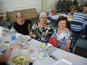 2017 06 25 COLLE SUR LOUP PAELLA A LA MAISON DU PIED NOIR (10)